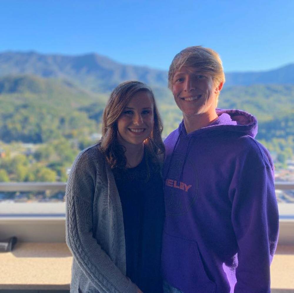 Meet your Posher, Haley